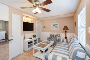 Just Beachy Cottage - Wkly home